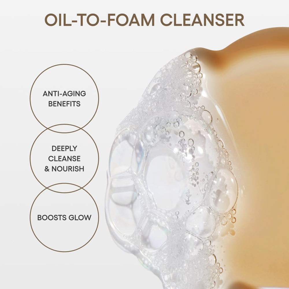 LANEIGE pump close-up highlighting dispenser for controlled, mess-free use