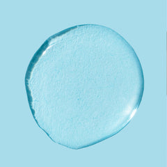LANEIGE toner being applied with cotton pad demonstrating gentle exfoliation benefit