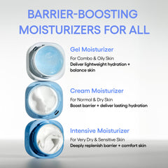 LANEIGE on bathroom shelf lifestyle scene showing daily routine compatibility