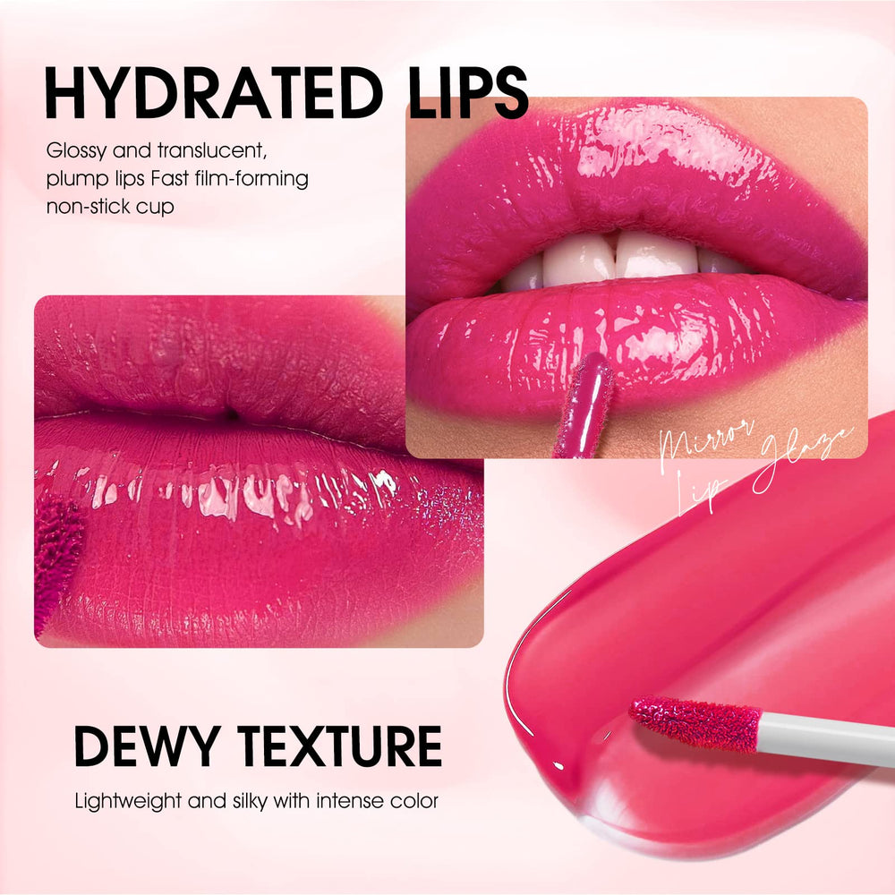 LANGMANNI wand applicator close-up showing precise application benefit