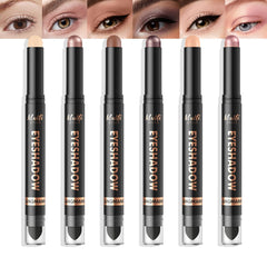 LANGMANNI front packaging showing six sticks and easy selection benefit