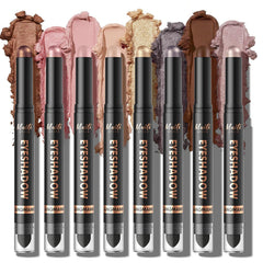 LANGMANNI front packaging showing eight dual-ended sticks and convenience