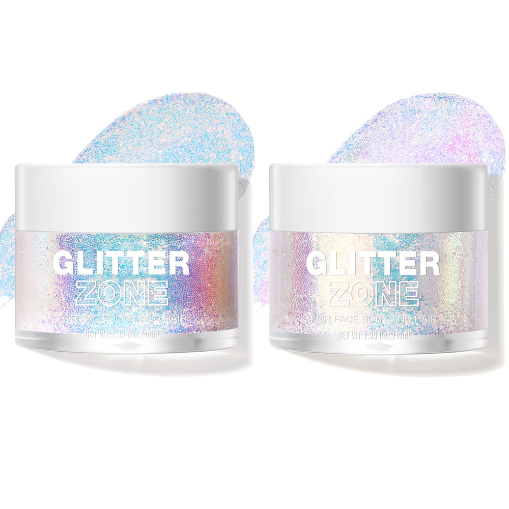 LANGMANNI front packaging showing both Golden Ocean and Sparkling Pink benefits