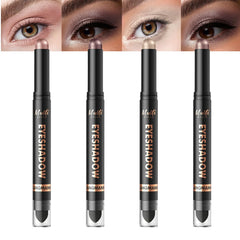 LANGMANNI front packaging set showing four sticks and benefits