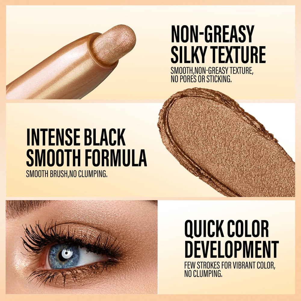 LANGMANNI stick in a makeup bag demonstrating portability and quick touch-ups