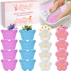 Lanwexy front packaging showing 16-pack with gift-ready presentation and clear benefits