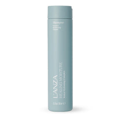 L’ANZA front packaging showing bottle and brand, communicates trusted hydration