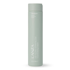 L’ANZA front bottle showing label and product identity for reliable strength