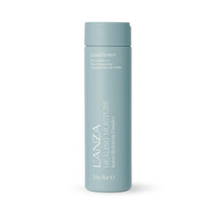 L'ANZA front bottle view showing product and size for quick recognition and benefit