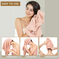 Laojbaba folded on shelf showing compact storage and quick-dry benefit