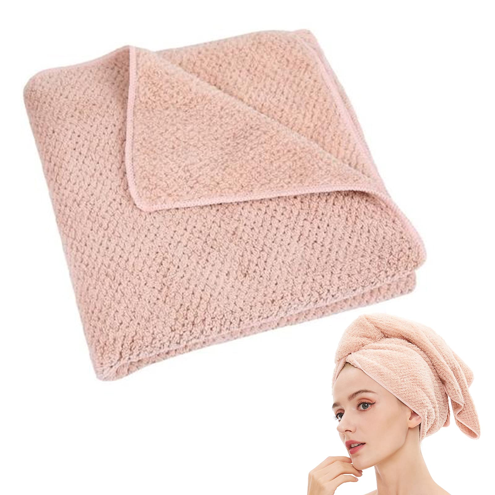 Laojbaba front packaging in lotus root pink shows product and benefit faster drying