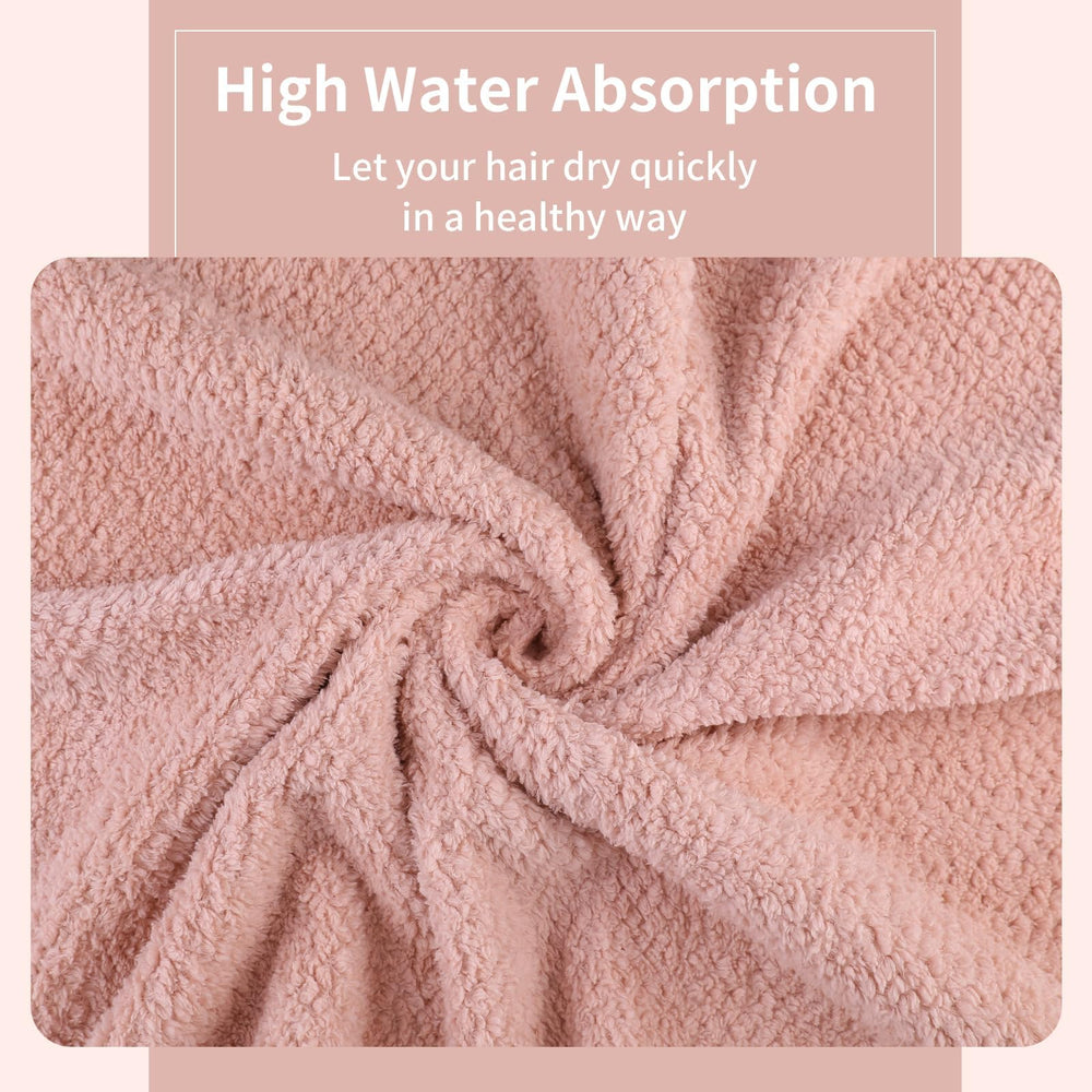 Laojbaba towel length beside ruler showing 24x48in coverage benefit