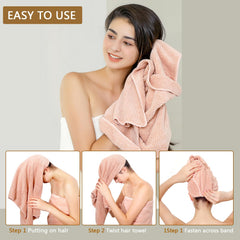 Laojbaba towel edge and stitching detail highlighting durable construction and longevity