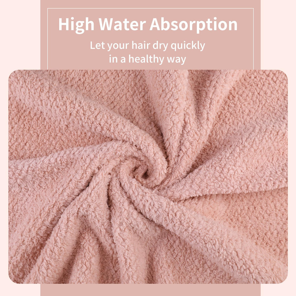 Laojbaba towel twisted and tucked demonstrating stable fit while moving