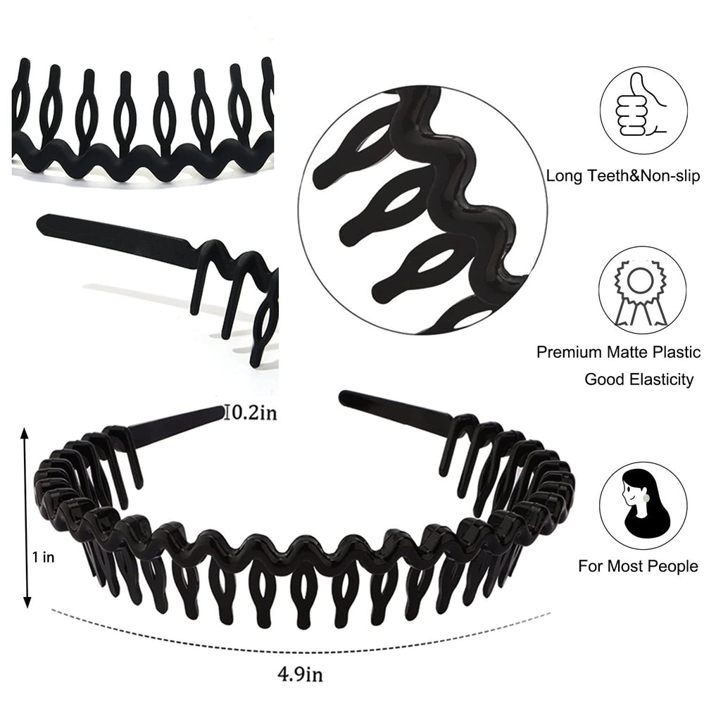 LAPOHI close-up of inner teeth and curved arc revealing secure non-slip grip