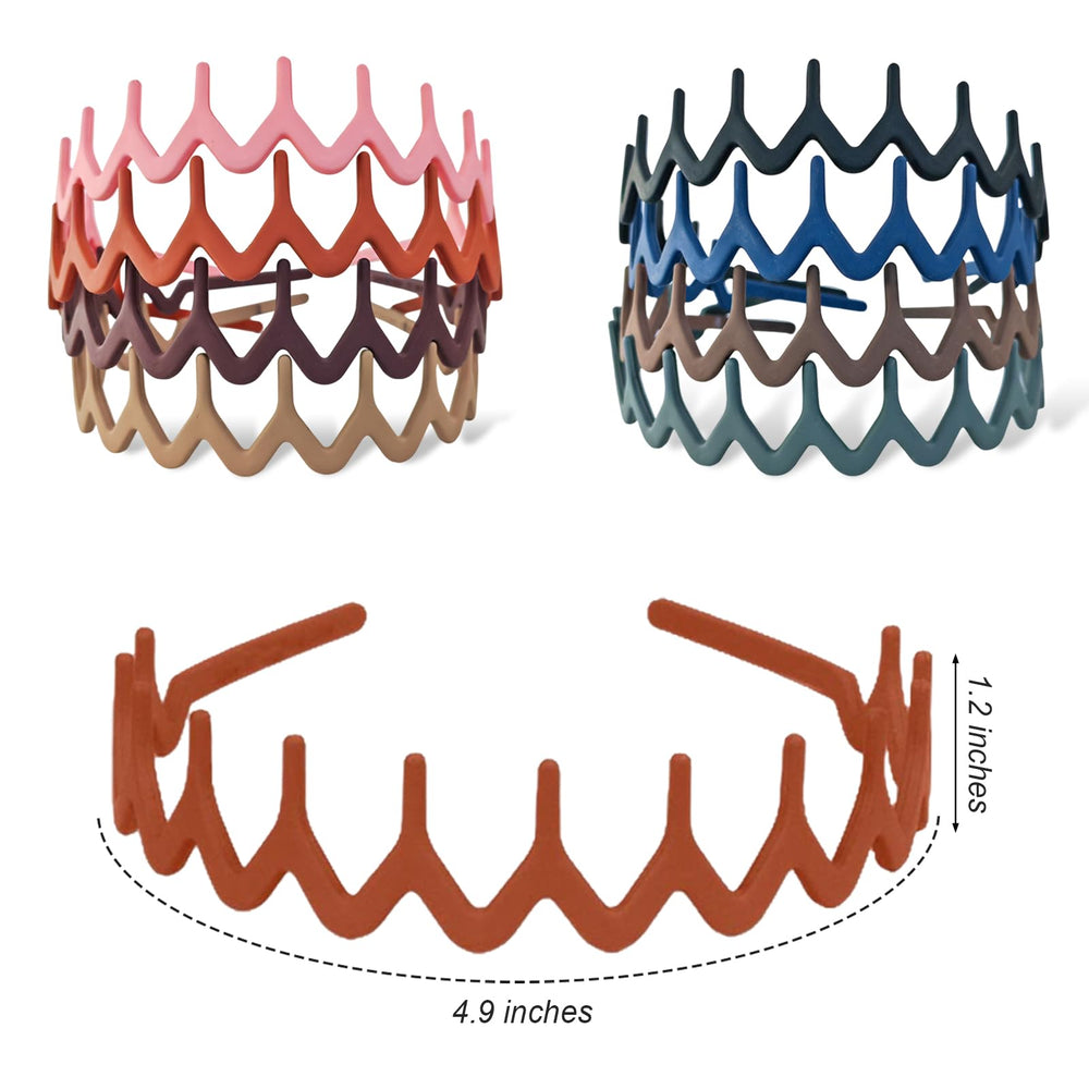 LAPOHI close-up of wave teeth detail demonstrating secure non-slip grip