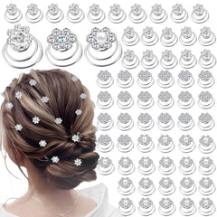 LAPOHI front packaging showing 60-piece flower series, perfect for events