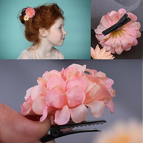 LAPOHI wedding styling on model highlighting bridal-ready boho accent