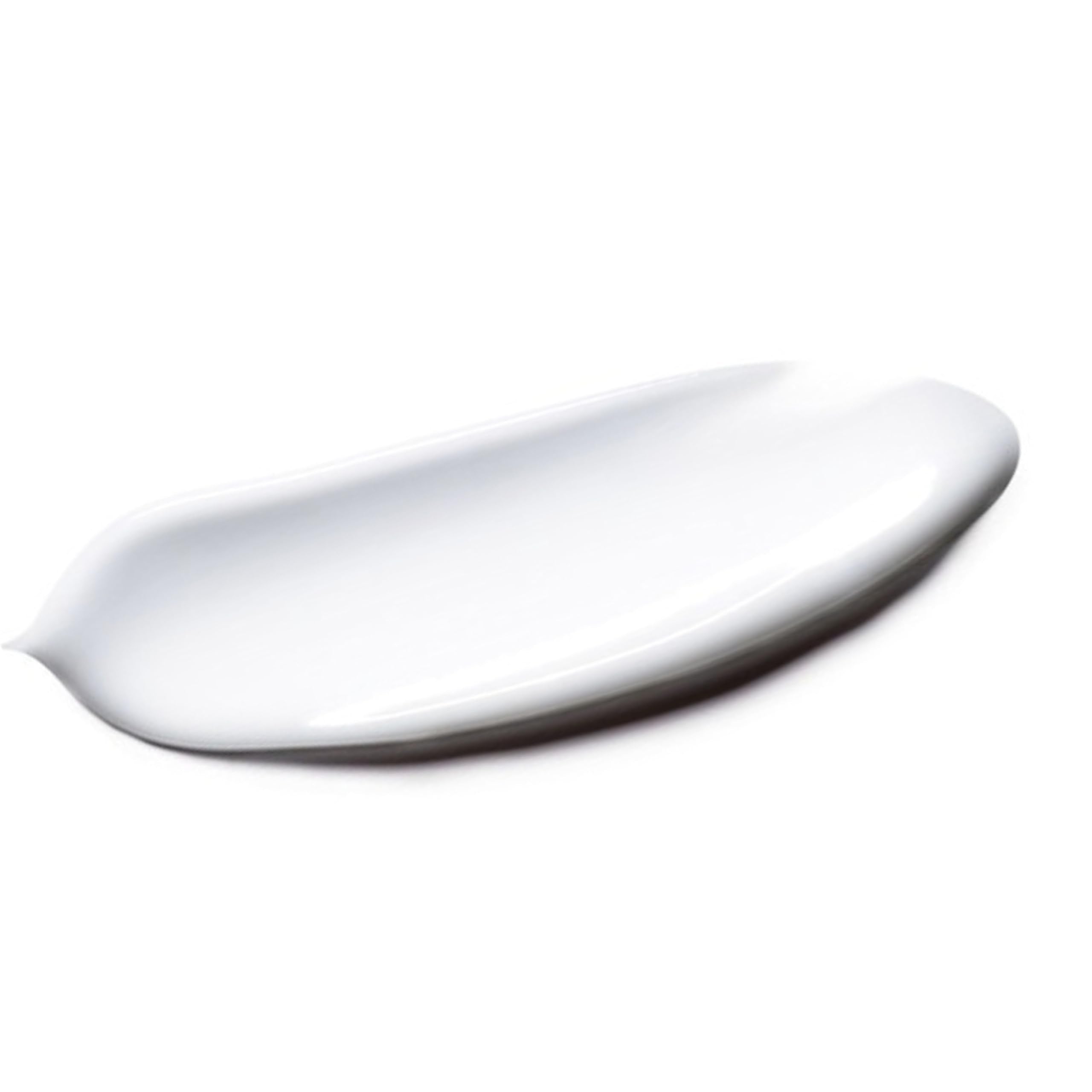 La Roche-Posay powder particles detail highlighting oil-absorbing action