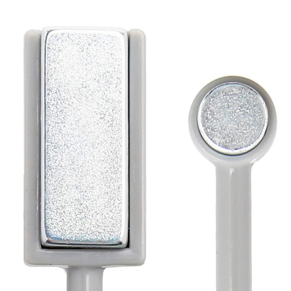 lasenersm two-piece set with packaging highlighting ready-to-use manicure convenience