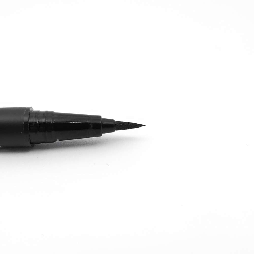 Lash'd Up fine tip close-up highlighting precision and easy control