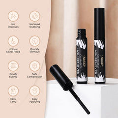 LASHVIEW application demo removing a cluster lash gently and safely