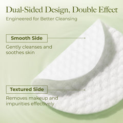 LASHVIEW biodegradable fiber sample illustrating eco-friendly, plant-based material benefits