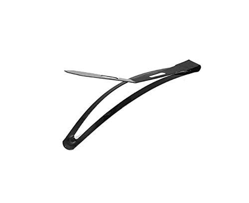 LASSUM close-up of snap mechanism, durable secure closure benefit