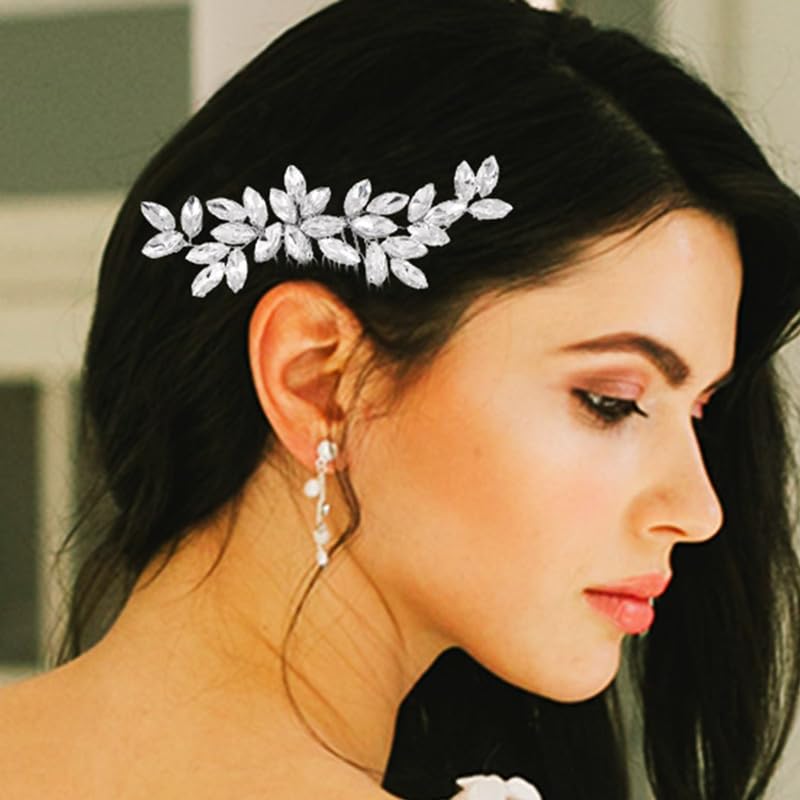 Latious comb next to ruler showing approximate 5 inch size for styling planning