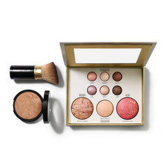 LAURA GELLER front packaging showing complete starter kit, perfect gift