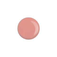 LAURA GELLER NEW YORK gloss layered over lipstick showing added luster benefit