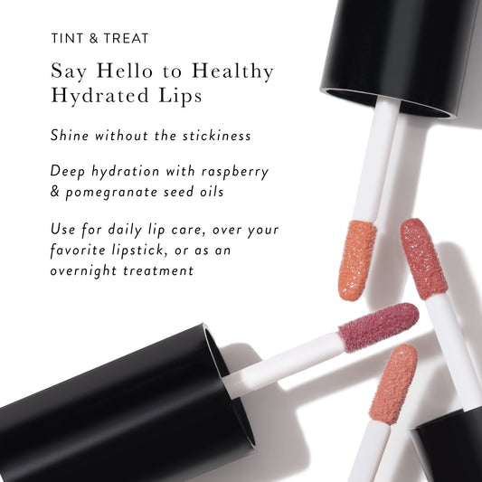 LAURA GELLER NEW YORK wand applicator detail demonstrating easy precise application