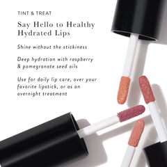 LAURA GELLER NEW YORK wand applicator detail demonstrating easy precise application