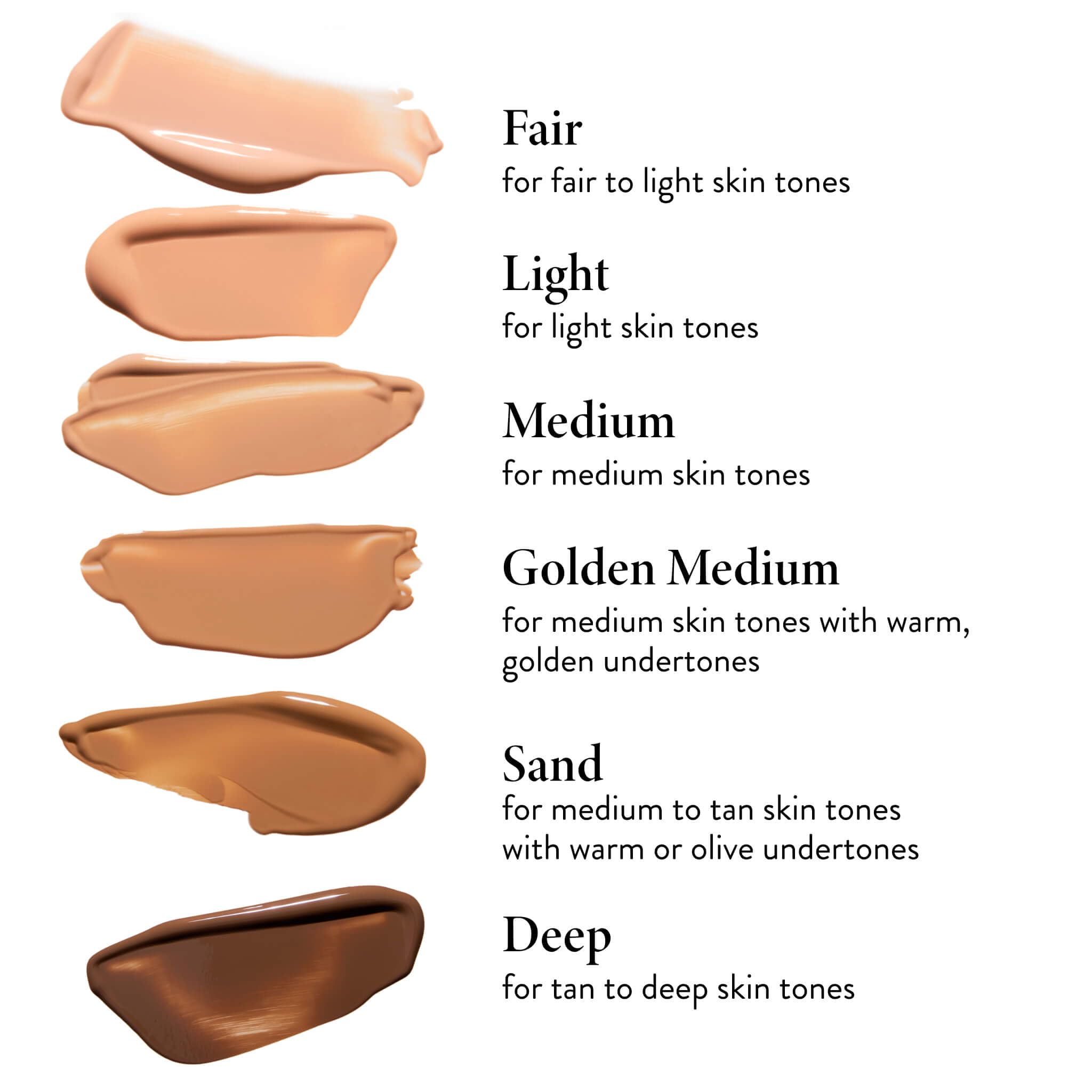 LAURA GELLER blended cheek showing smooth finish and no creasing