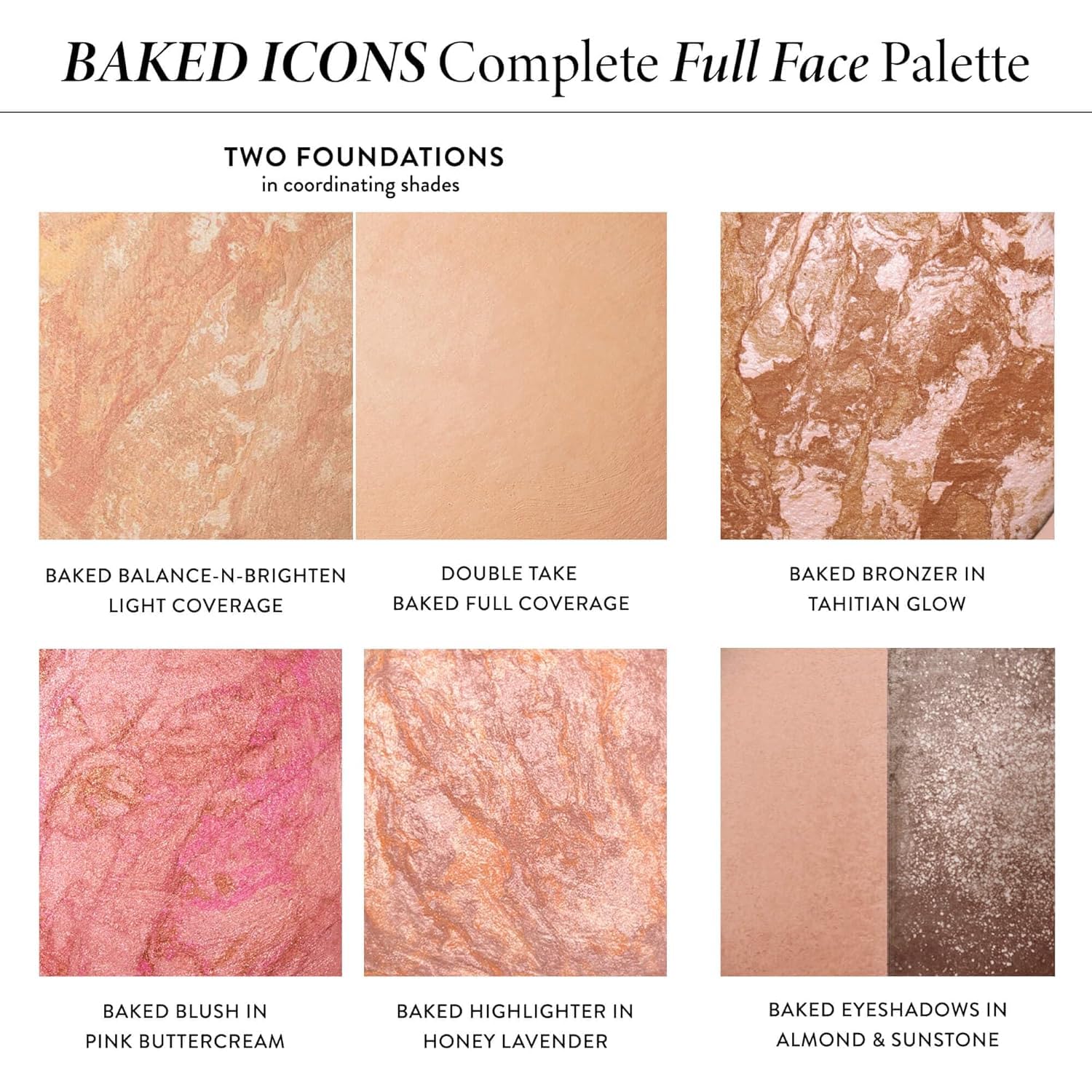 LAURA GELLER lifestyle woman applying palette for quick polish