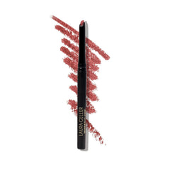 LAURA GELLER NEW YORK front packaging showing shade Major Mauve, polished presentation