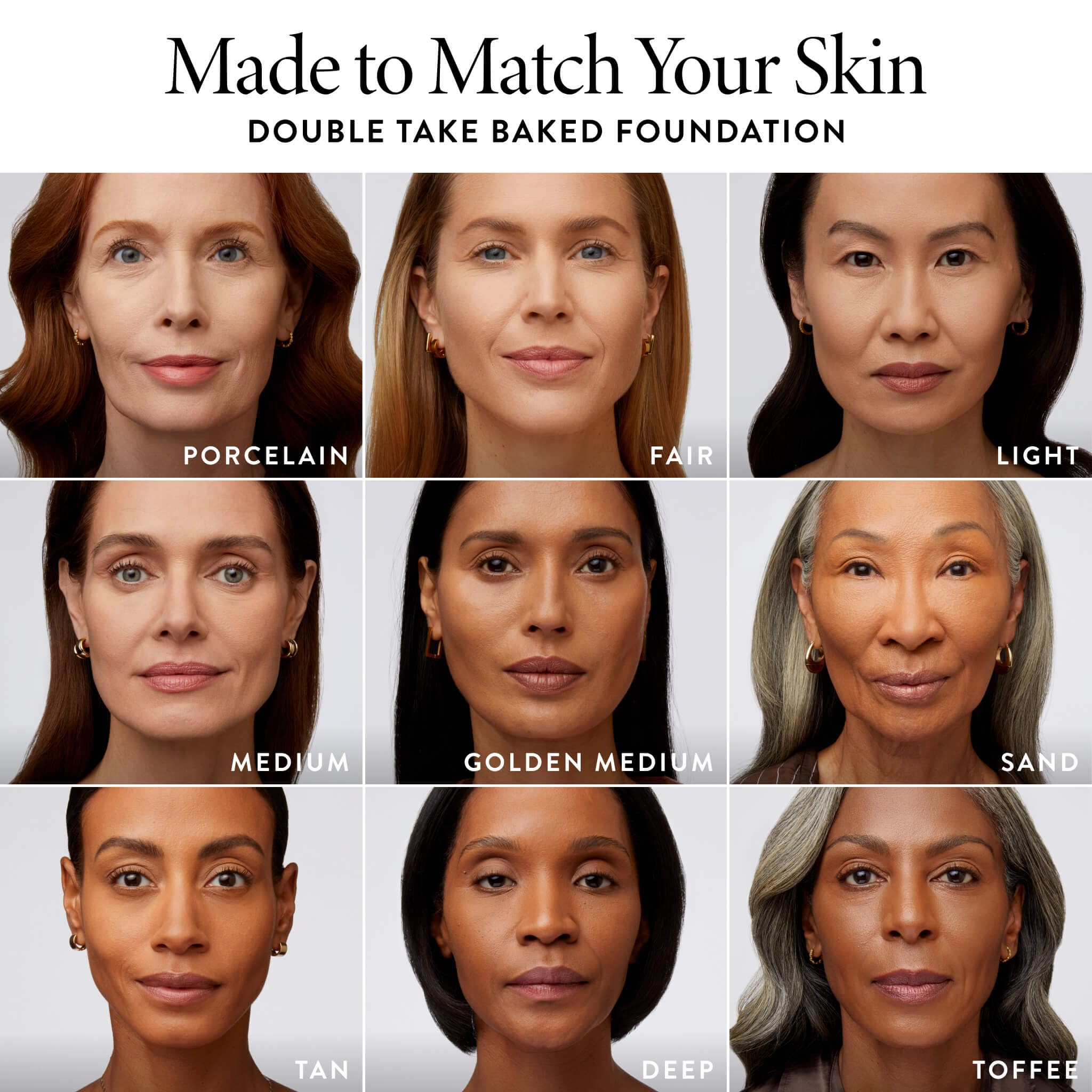 LAURA GELLER NEW YORK ingredients label showcasing skin-supporting botanicals and benefits