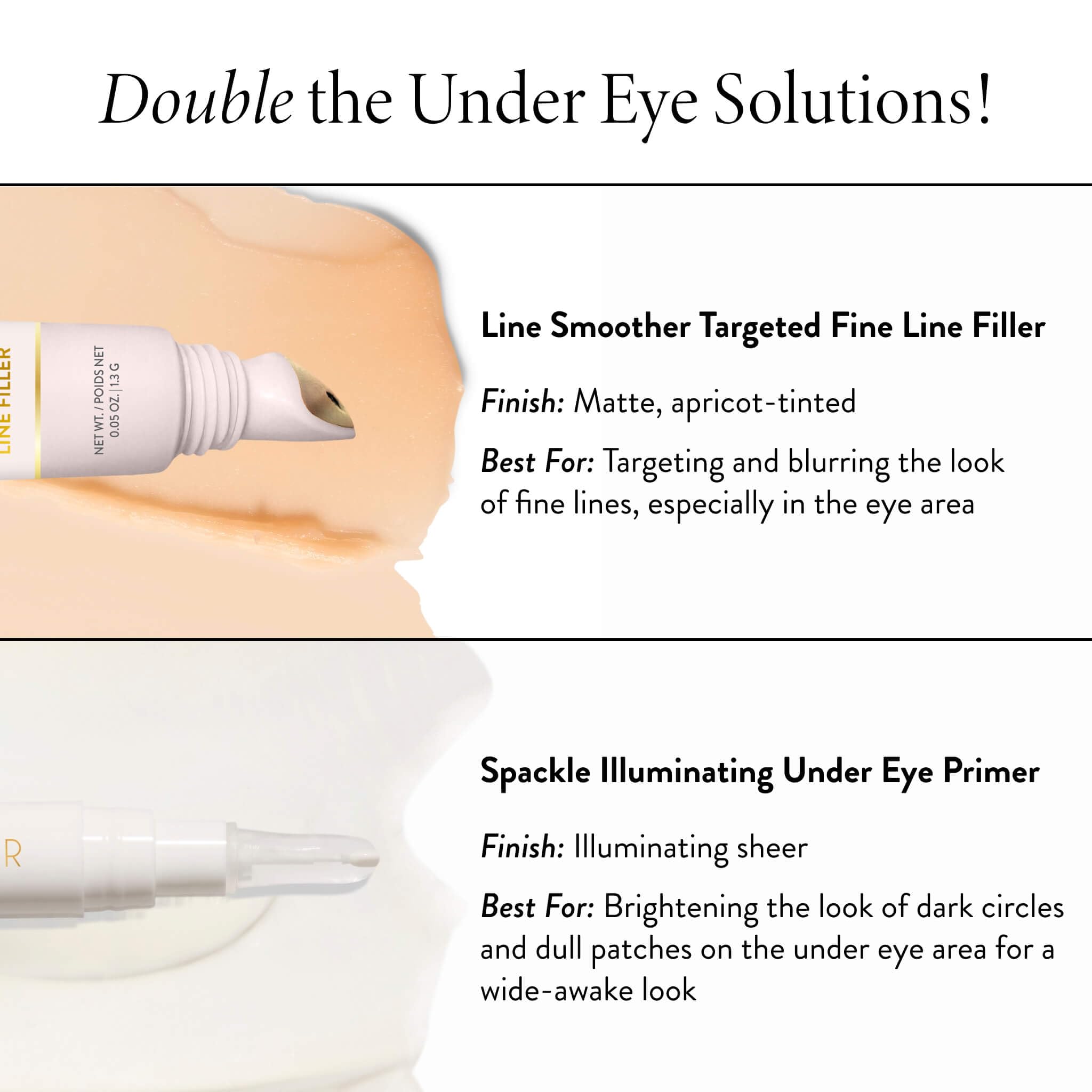 LAURA GELLER NEW YORK ingredient highlight vitamin c emphasizing brightening benefit
