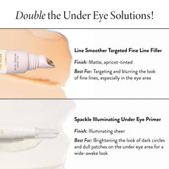 LAURA GELLER NEW YORK ingredient highlight vitamin c emphasizing brightening benefit