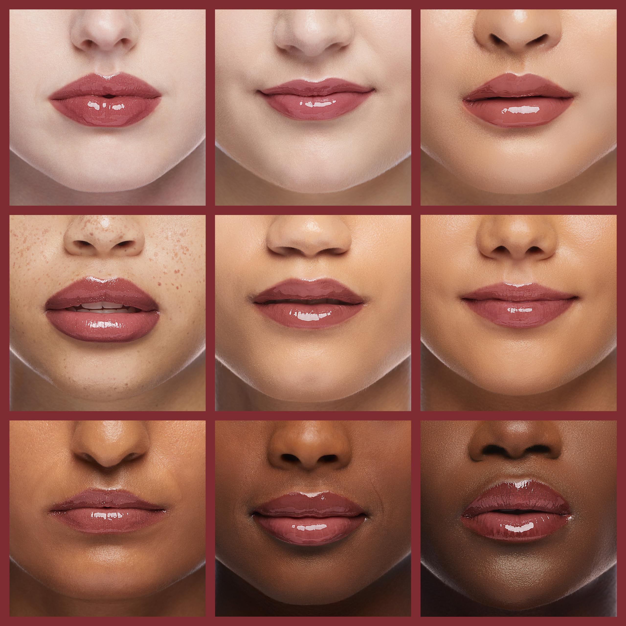 LAURA GELLER NEW YORK close-up of creamy texture highlighting hydrating finish