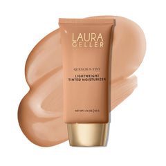 LAURA GELLER front packaging showing product and benefits
