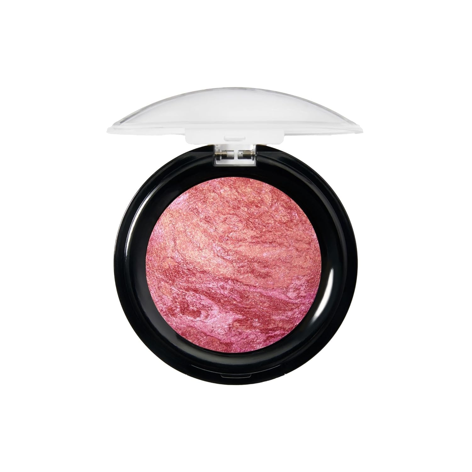 LAURA GELLER NEW YORK compact front view showing travel-friendly design and portability