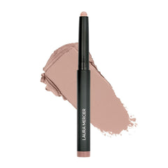 Laura Mercier front packaging showing stick and shade with ready-to-use benefit