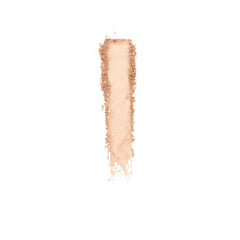 Laura Mercier Buttercream close-up swatch showing creamy texture and rich payoff for smooth blending
