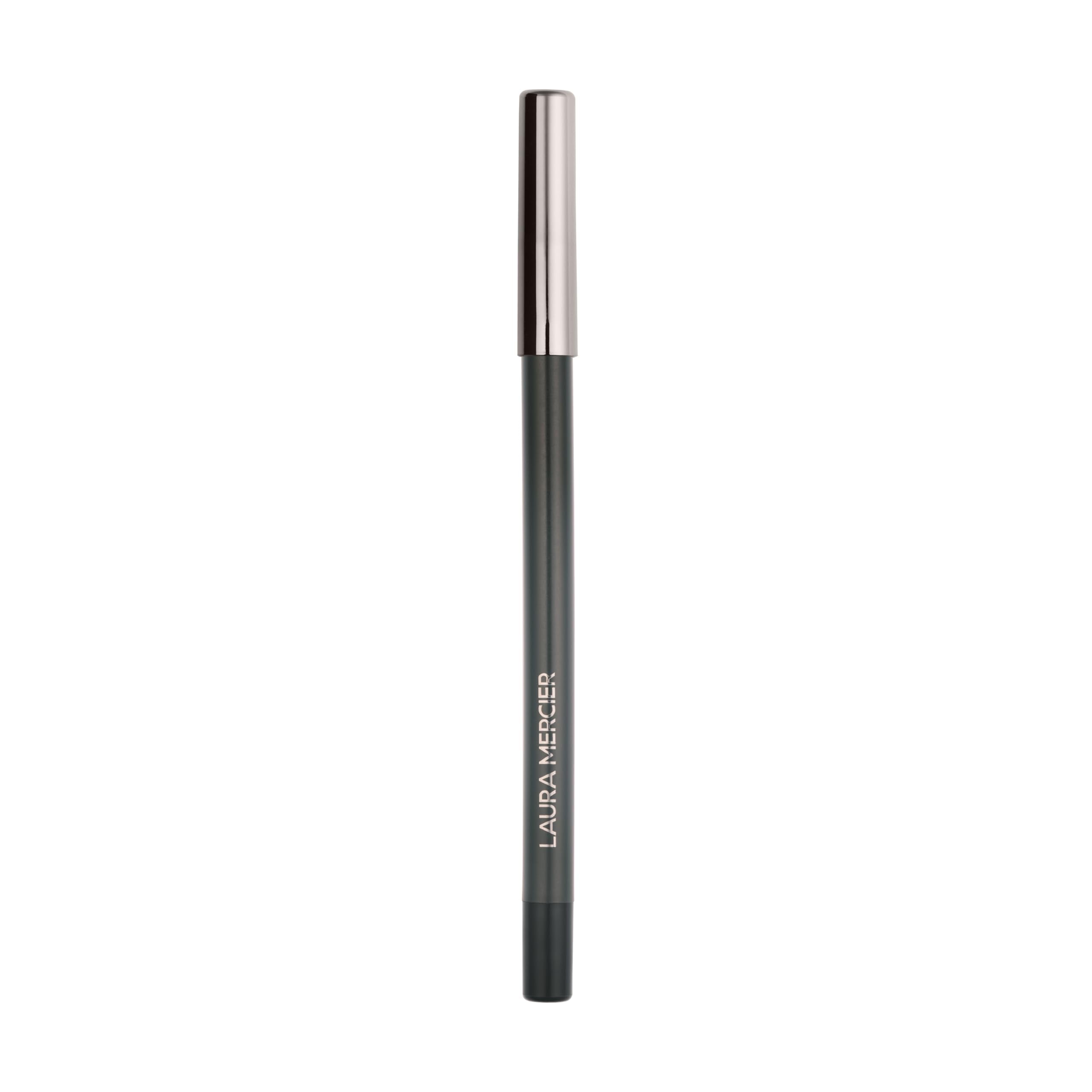 Laura Mercier pencil inside makeup bag for everyday waterproof wear