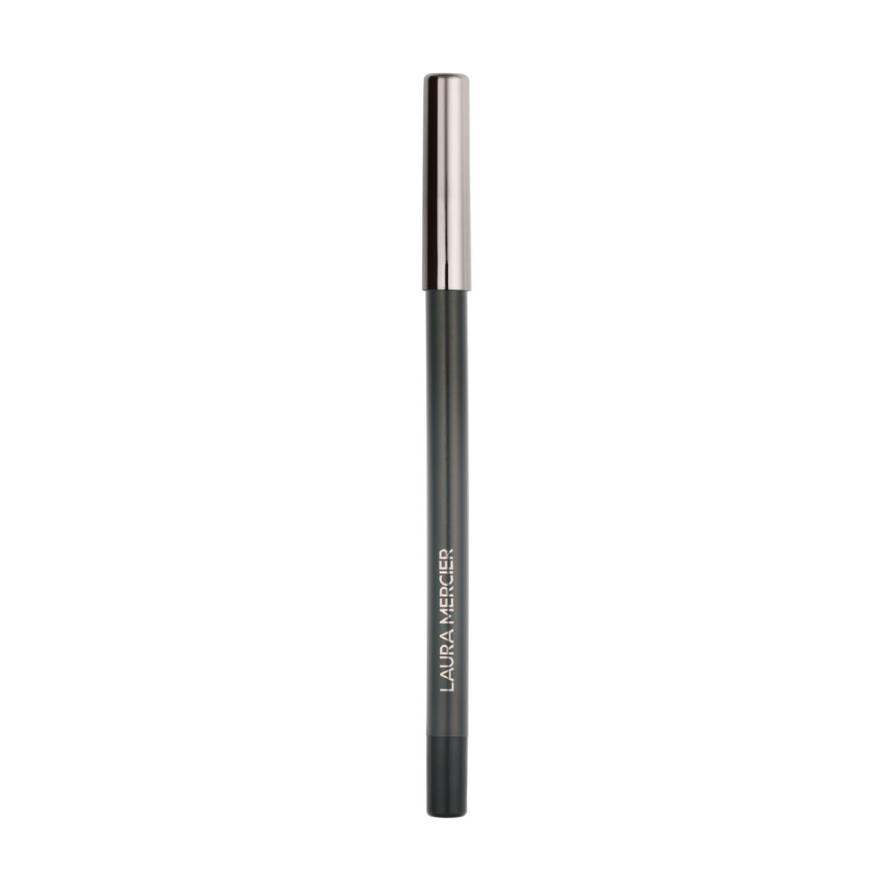 Laura Mercier pencil inside makeup bag for everyday waterproof wear