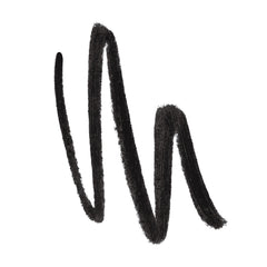 Laura Mercier pencil tip closeup illustrating creamy glide benefit