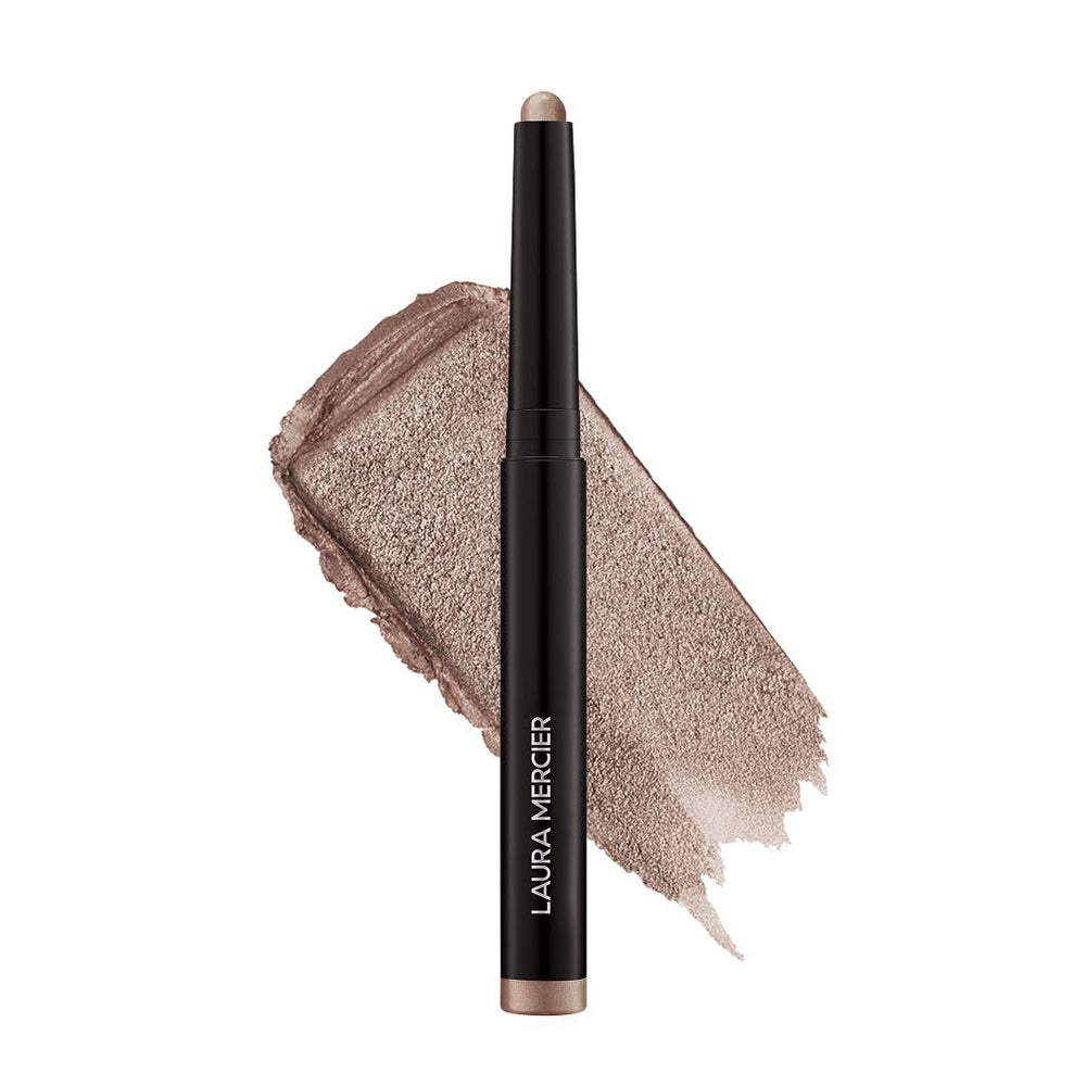 Laura Mercier Moonlight stick front view showing compact shimmer