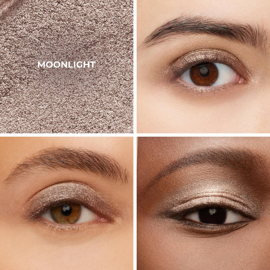 Laura Mercier Moonlight creamy texture close-up with smooth finish