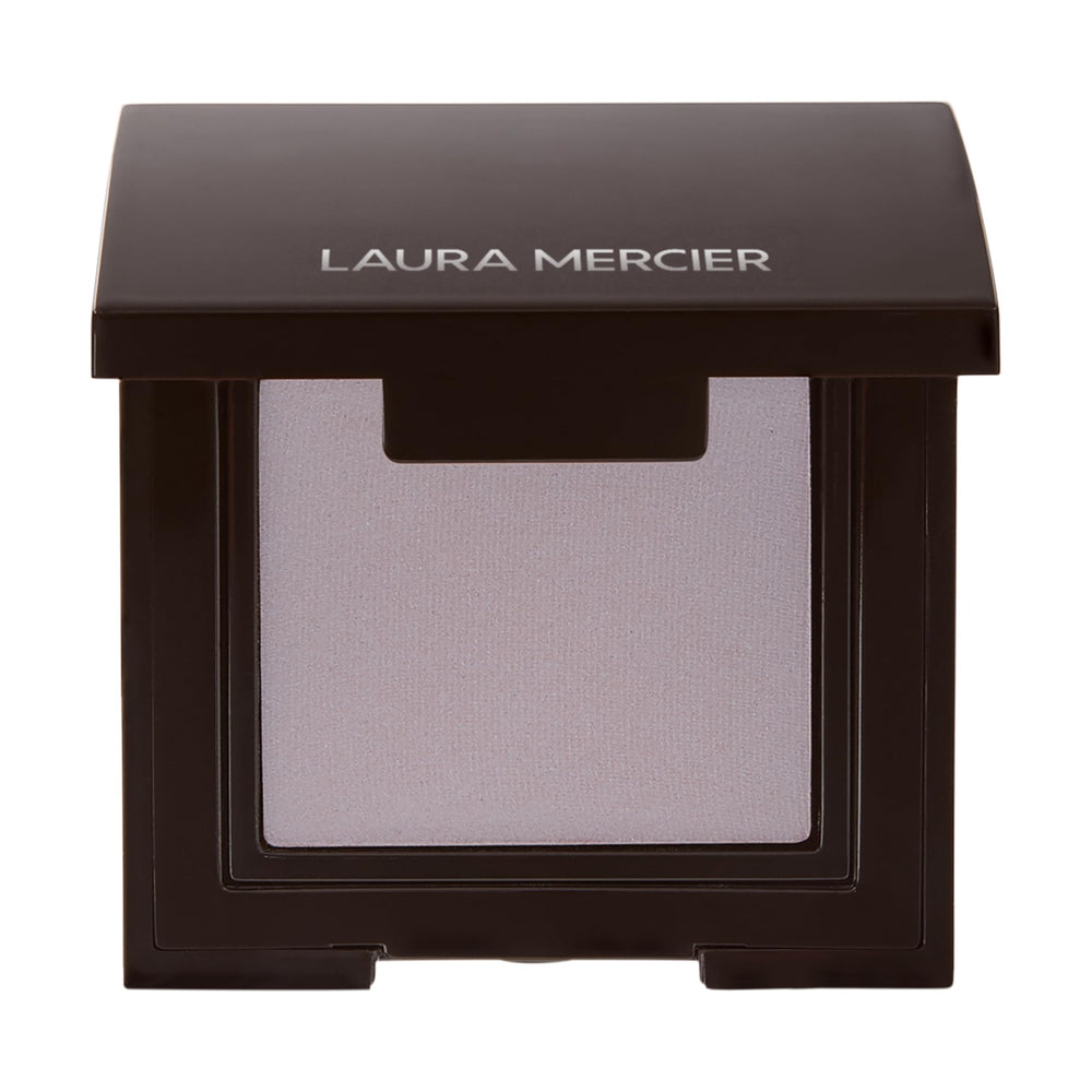 Laura Mercier Plum Smoke front packaging showing compact and shade, clear branding and wearable color
